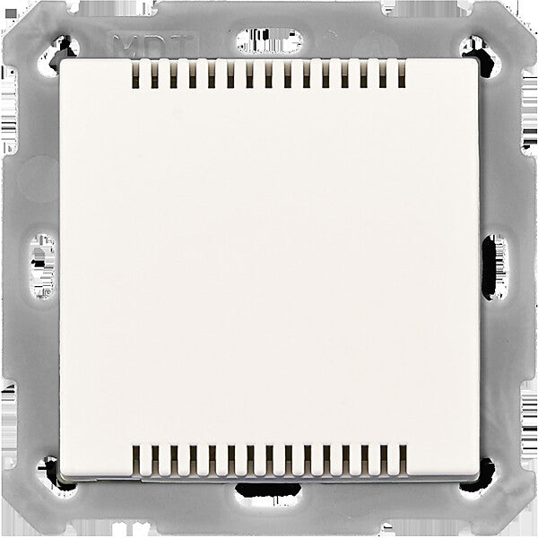 MDT technologies Raumtemperaturregler reinweiß/matt SCN-RT1UP.01